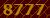 3677 code