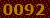 3677 code