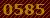 3677 code