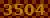 3677 code