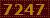 3677 code