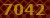3677 code