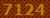 3677 code