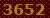 3677 code