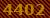 3677 code