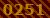3677 code