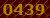 3677 code