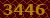 3677 code