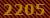 3677 code