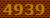 3677 code