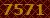 3677 code