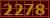 3677 code