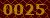 3677 code