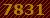 3677 code