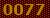 3677 code