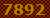3677 code