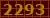 3677 code