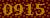 3677 code