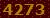 3677 code