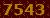3677 code