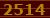3677 code