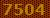 3677 code