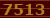 3677 code