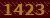 3677 code