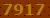 3677 code