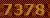 3677 code