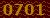3677 code
