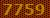 3677 code