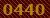 3677 code
