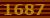 3677 code