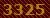 3677 code