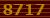 3677 code
