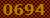 3677 code