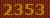 3677 code