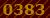 3677 code