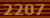 3677 code