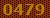 3677 code