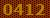 3677 code
