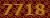 3677 code