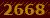 3677 code