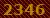3677 code