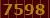 3677 code