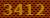 3677 code