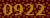 3677 code