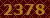 3677 code