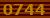 3677 code